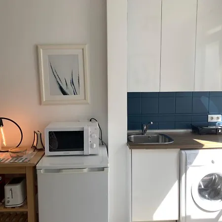 Apartament Roca Chica *