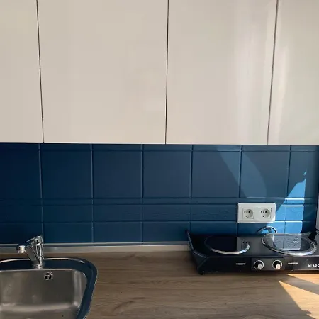 Roca Chica Apartament Torremolinos