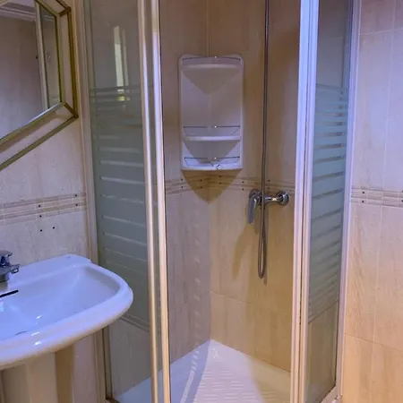 Roca Chica Apartament
