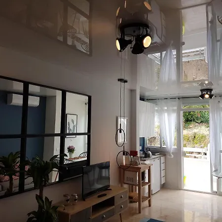 Apartament Roca Chica