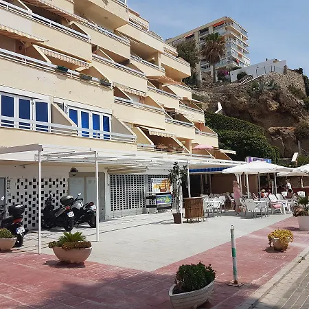 Roca Chica Apartament Torremolinos
