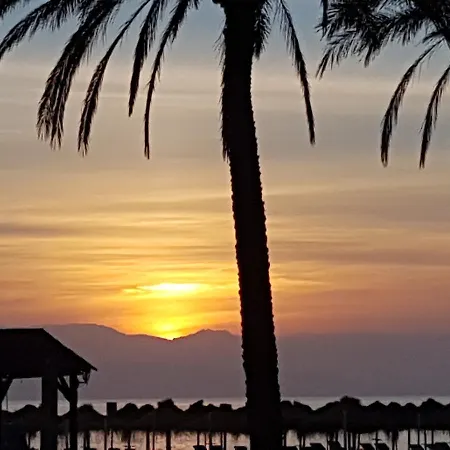 Apartament Roca Chica