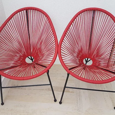 Apartament Roca Chica Torremolinos