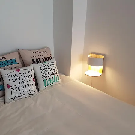 Roca Chica Apartament *