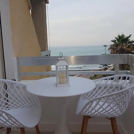 Roca Chica Apartament *