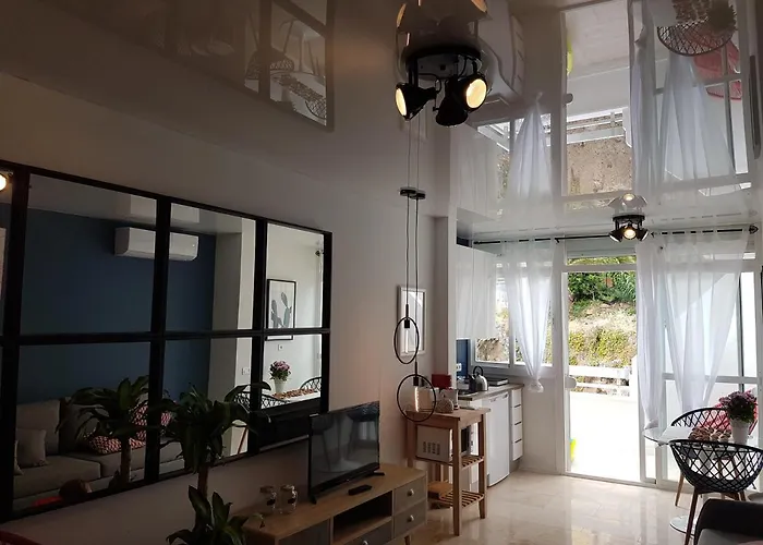Apartament Roca Chica
