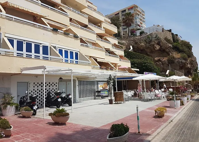 Roca Chica Apartament Torremolinos